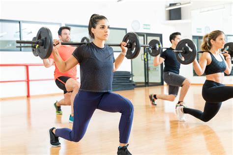 is body pump effective.